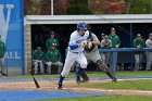 Baseball vs Babson  Wheaton College Baseball vs Babson College. - Photo By: KEITH NORDSTROM : Wheaton, baseball